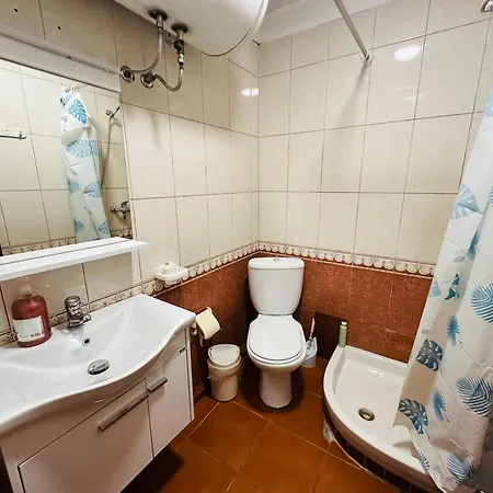 Urban Life Tirana- Economy