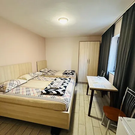 Urban Life Tirana- Economy