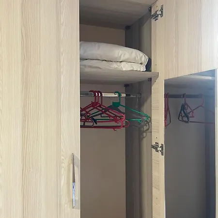 Urban Life Tirana- Economy Penzion *