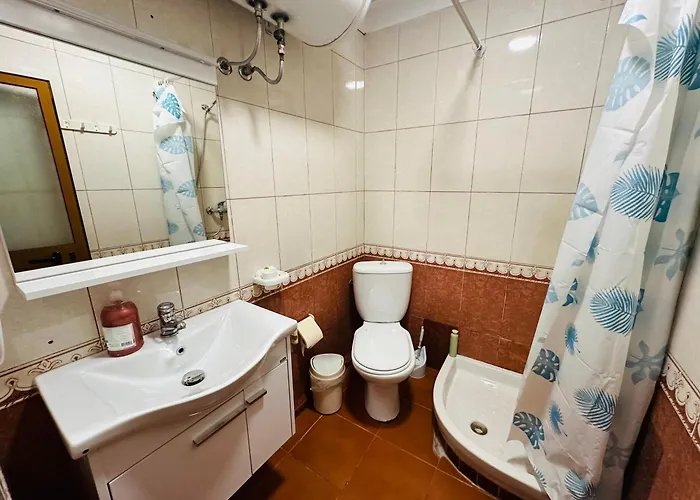 Urban Life Tirana- Economy