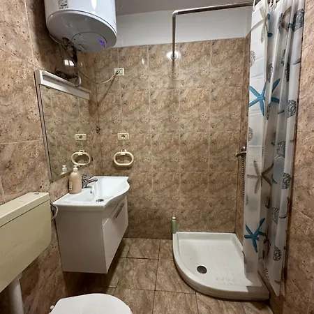 Urban Life Tirana- Economy Tirana