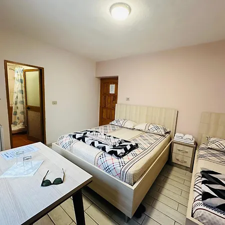 Urban Life Tirana- Economy *