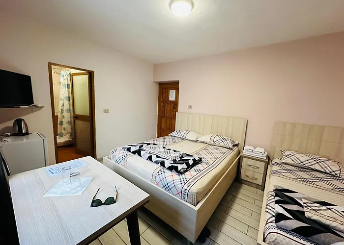 Urban Life Tirana- Economy *