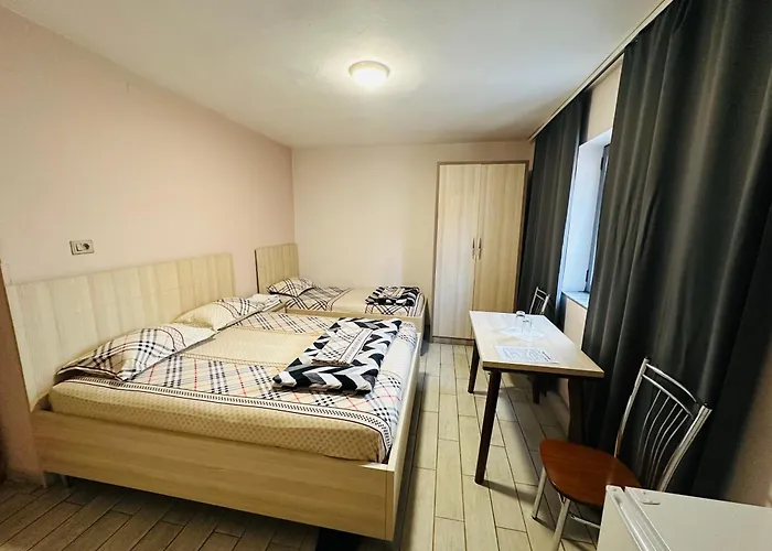 Urban Life Tirana- Economy