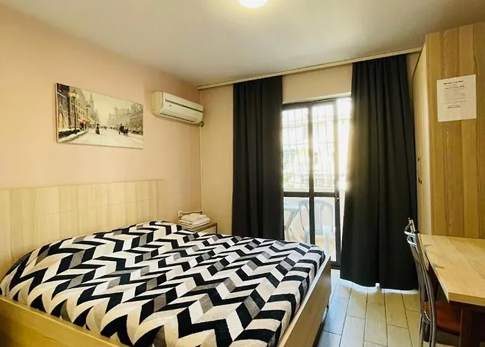 Inn Urban Life Tirana- Economy