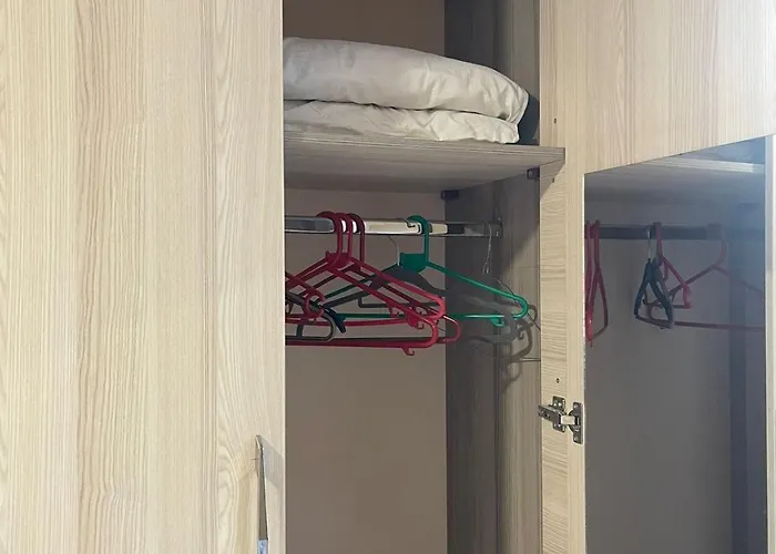 Urban Life Tirana- Economy Inn *